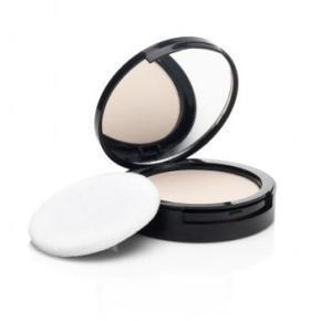 Beauty UK NEW Face Powder Compact No.1 i gruppen SKÖNHET & HÄLSA / Makeup / Basmakeup / Puder hos TP E-commerce Nordic AB (38-57504)