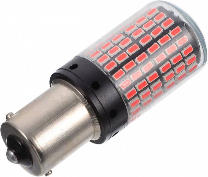 Bromsljus LED för Bil, Röd i gruppen BIL / Billampor / Varningsljus hos TP E-commerce Nordic AB (38-83802)