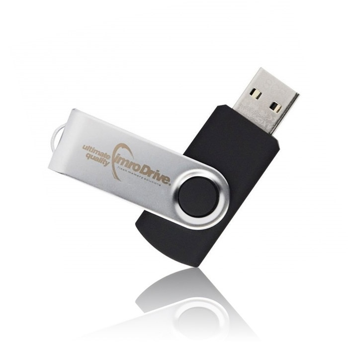 IMRO USB-minne Axis 64GB i gruppen HEMELEKTRONIK / Lagringsmedia / USB-minnen / USB 2.0 hos TP E-commerce Nordic AB (38-92598)