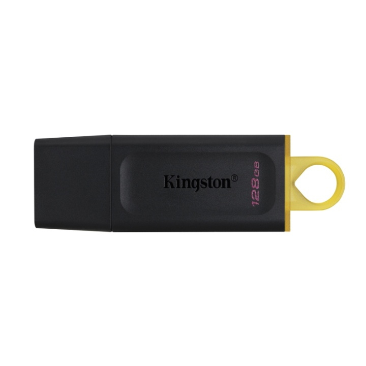 Kingston DT Exodia USB-Minne (128GB | USB 3.2) i gruppen HEMELEKTRONIK / Lagringsmedia / USB-minnen / USB 3.2 hos TP E-commerce Nordic AB (38-92613)