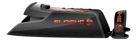 Flashe Gaming Glove Esports edition, Size L, Red i gruppen DATORER & KRINGUTRUSTNING / Gaming / Gaming-tillbehör hos TP E-commerce Nordic AB (A17359)