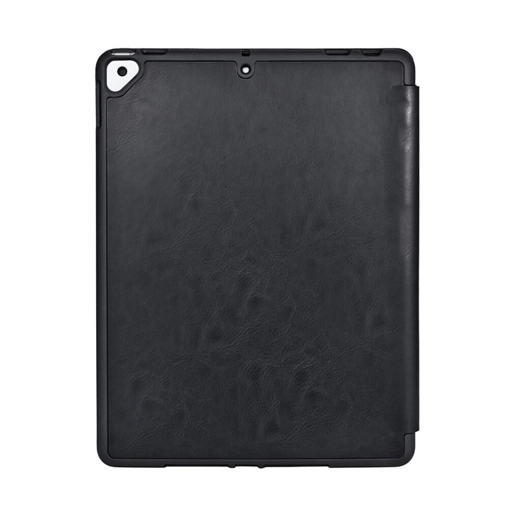 GEAR Tabletfodral Svart iPad 10.2