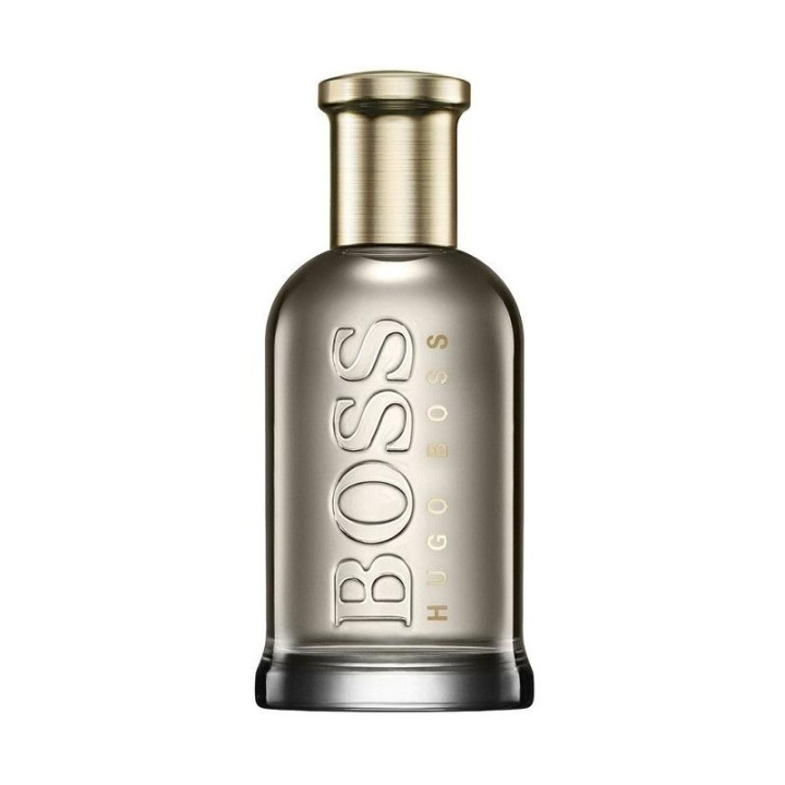 Hugo Boss Boss Bottled Edp 50ml i gruppen SKÖNHET & HÄLSA / Doft & Parfym / Parfym / Parfym för honom hos TP E-commerce Nordic AB (C04119)