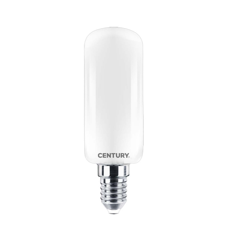 Century LED-Lampa E14 7W 1100 lm 3000K i gruppen HEMELEKTRONIK / Belysning / LED-lampor hos TP E-commerce Nordic AB (C06284)