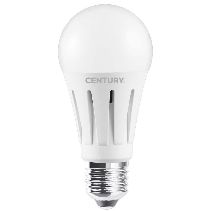 Century LED-Lampa E27 A60 7 W 648 lm 3000 K i gruppen HEMELEKTRONIK / Belysning / LED-lampor hos TP E-commerce Nordic AB (C06491)