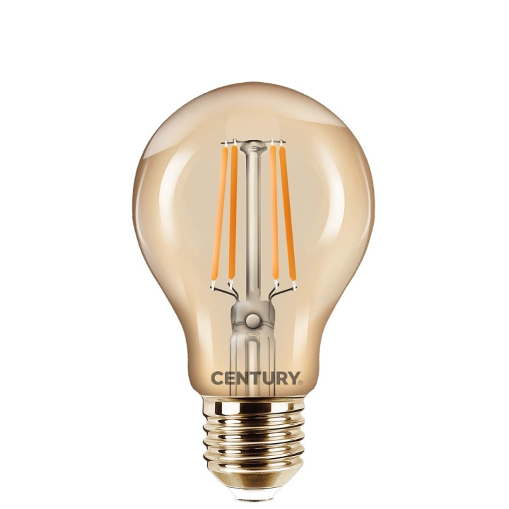 Century LED Lamp E27 Goccia Incanto Epoca 8 W (50 W) 630 lm 2200 K i gruppen HEMELEKTRONIK / Belysning / LED-lampor hos TP E-commerce Nordic AB (C06553)