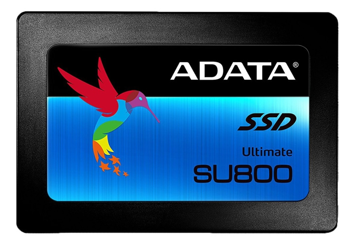 ADATA SU800 1TB SSD SATA i gruppen DATORER & KRINGUTRUSTNING / Datorkomponenter / Hårddiskar / SSD hos TP E-commerce Nordic AB (C16233)