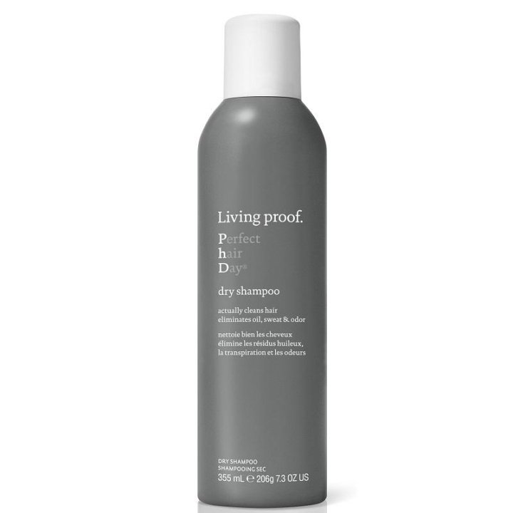 Living Proof Perfect Hair Day Dry Shampoo 355ml i gruppen SKÖNHET & HÄLSA / Hår & Styling / Hårvårdsprodukter / Torrschampo hos TP E-commerce Nordic AB (C29025)