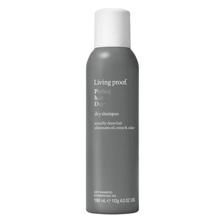 Living Proof Perfect Hair Day Dry Shampoo 198ml i gruppen SKÖNHET & HÄLSA / Hår & Styling / Hårvårdsprodukter / Torrschampo hos TP E-commerce Nordic AB (C29028)