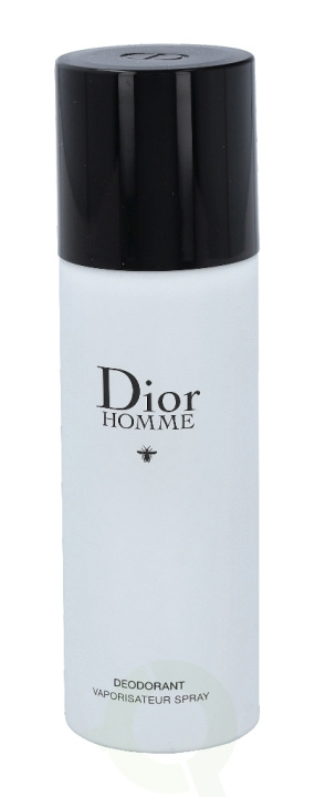 Christian Dior Dior Homme Deo Spray 150 ml i gruppen SKÖNHET & HÄLSA / Doft & Parfym / Deodorant / Deo för honom hos TP E-commerce Nordic AB (C38126)