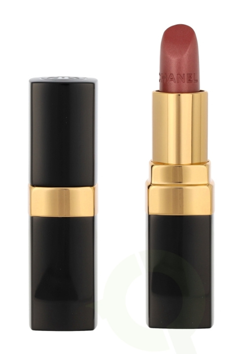 Chanel Rouge Coco Ultra Hydrating Lip Colour 3.5 gr #432 Cecile i gruppen SKÖNHET & HÄLSA / Makeup / Läppar / Läppstift hos TP E-commerce Nordic AB (C46202)