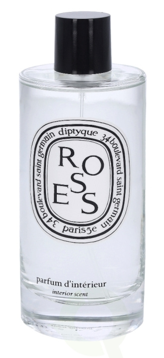 Diptyque Roses Room Spray 150 ml i gruppen SKÖNHET & HÄLSA / Doft & Parfym / Parfym / Unisex hos TP E-commerce Nordic AB (C50742)