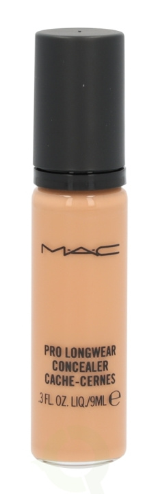 MAC Pro Longwear Concealer 9 ml NC42 i gruppen SKÖNHET & HÄLSA / Makeup / Basmakeup / Concealer hos TP E-commerce Nordic AB (C53700)