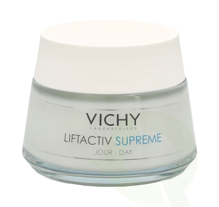 Vichy Liftactiv Supreme Innovation 50 ml Normal to Combination Skin i gruppen SKÖNHET & HÄLSA / Hudvård / Ansiktsvård / Ansiktskräm hos TP E-commerce Nordic AB (C56599)