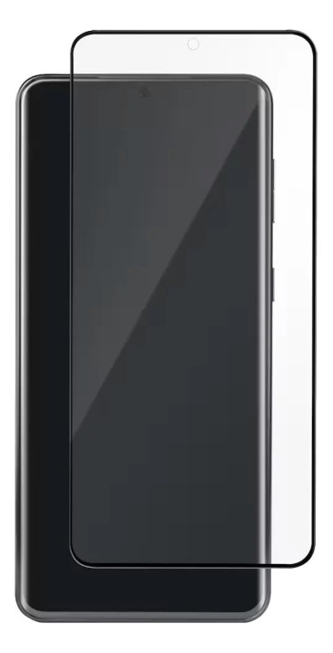 panzer Galaxy S21+ Full-fit Glass i gruppen SMARTPHONE & SURFPLATTOR / Mobilskydd / Samsung hos TP E-commerce Nordic AB (C60196)