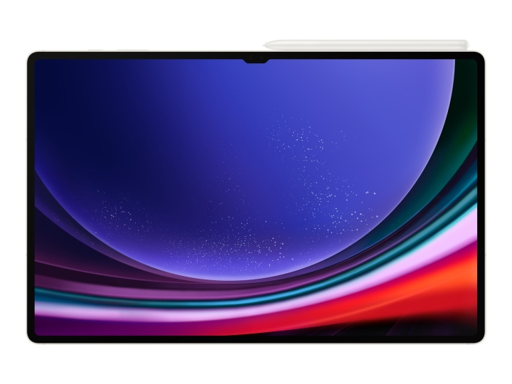 Samsung Galaxy Tab S9 Ultra Beige i gruppen SMARTPHONE & SURFPLATTOR / Surfplattor hos TP E-commerce Nordic AB (C63599)