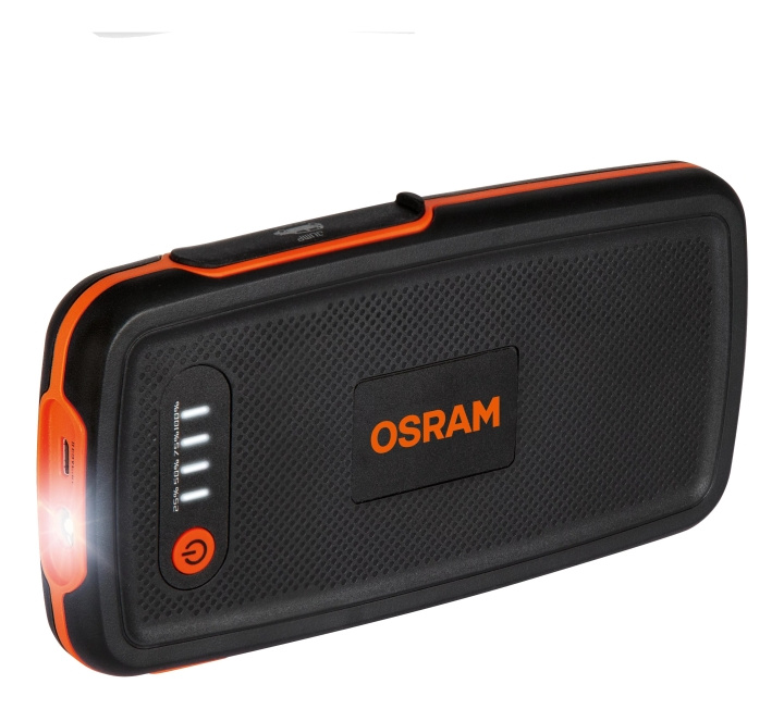 Osram Automotive Batterystart 200 i gruppen BIL / Startkablar & Tillbehör hos TP E-commerce Nordic AB (C65202)