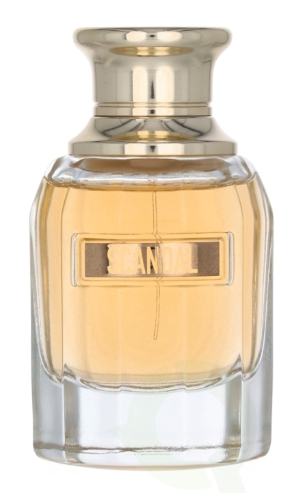 Jean Paul Gaultier Scandal Absolu Parfum Concentre Spray 30 ml i gruppen SKÖNHET & HÄLSA / Doft & Parfym / Parfym / Parfym för henne hos TP E-commerce Nordic AB (C65454)