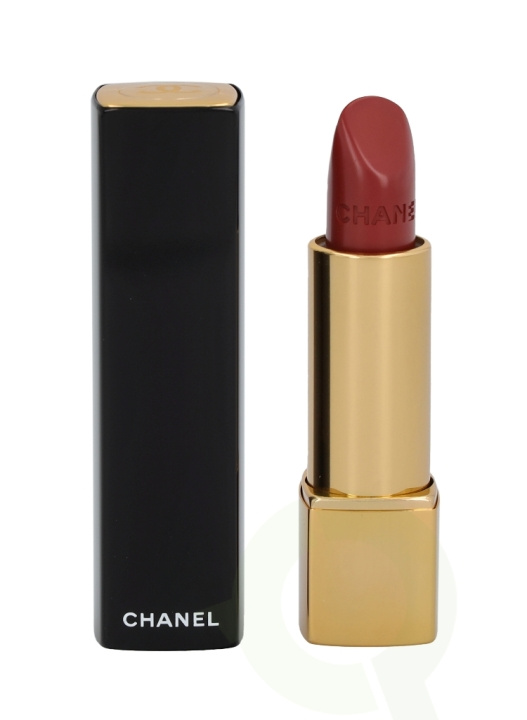 Chanel Rouge Allure Luminous Intense Lip Colour 3.5 g #211 Subtile i gruppen SKÖNHET & HÄLSA / Makeup / Läppar / Läppstift hos TP E-commerce Nordic AB (C65616)