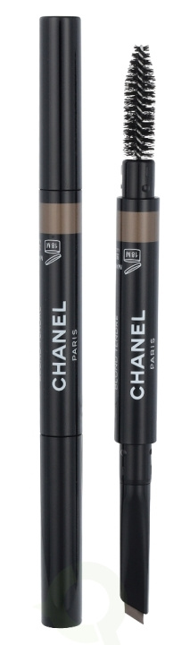 Chanel Stylo Sourcils Waterproof Eyebrow Pencil 0.27 g #806 Blond Tendre i gruppen SKÖNHET & HÄLSA / Makeup / Ögon & Ögonbryn / Ögonbrynspenna hos TP E-commerce Nordic AB (C65622)