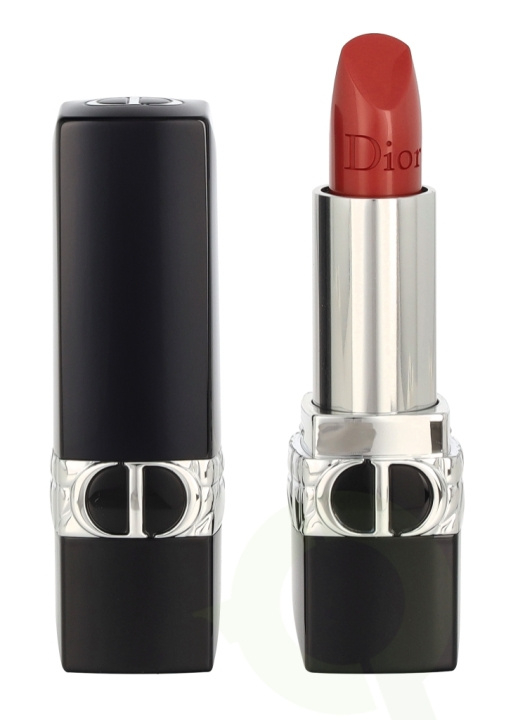 Dior Rouge Dior Couture Colour Lipstick 3.5 g #683 Rendez-Vous Satin i gruppen SKÖNHET & HÄLSA / Makeup / Läppar / Läppstift hos TP E-commerce Nordic AB (C65670)