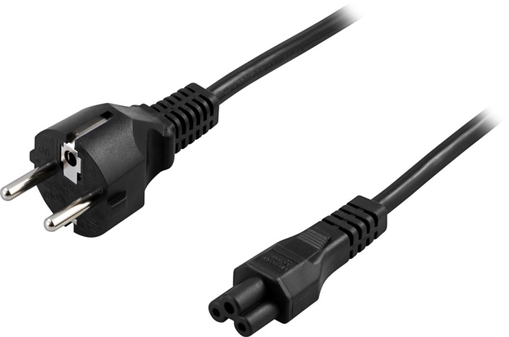 Strömkabel till bärbara datorer (DEL-109F)