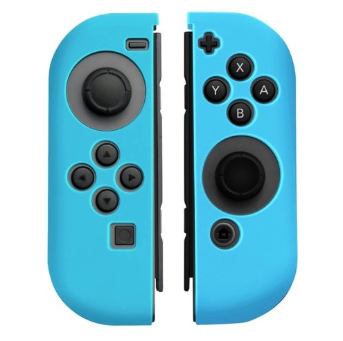Silikongrepp för Joy-Con handkontroll, Nintendo Switch