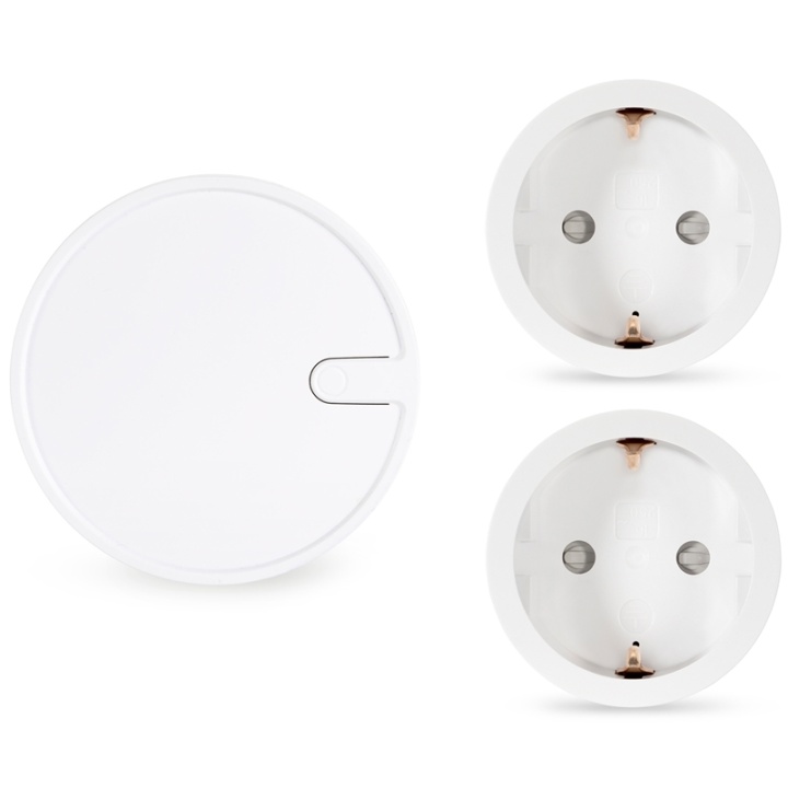 Nexa BLE-1915/SET Smart hub Startkit
