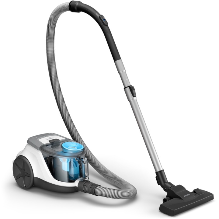 Dammsugare XB2122/09 850W Påslös