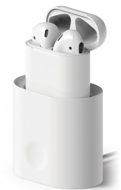 Laddställ till AirPods