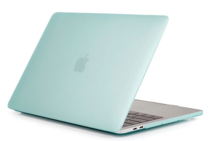 Frostat Hårdplastskal till MacBook 15.4" Pro