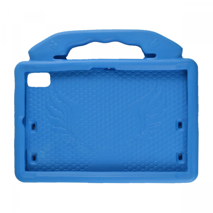 "Barnetui til iPad Air 1/2/Pro 9,7""/2017, Lysblå"