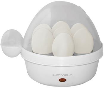 Emerio Egg Cooker Hvit