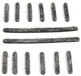 Twinner Extra glidytor Twinner/Supert