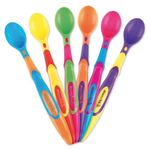 Munchkin Babyskedar 6-Pack (11003)