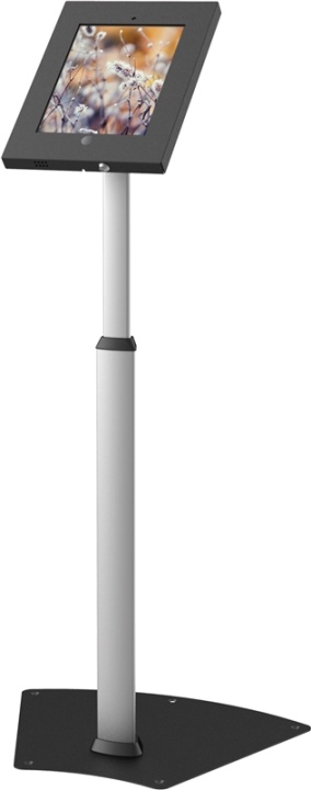 EPZI golvstativ för iPad/ Air, ställbar höjd (ARM-427)