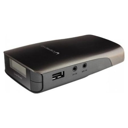 Contour Cerevo Live Shell Live-stream enhet