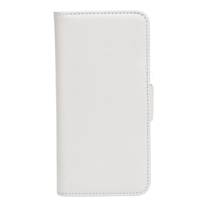 Gear Mobilfodral Vit - Samsung S6