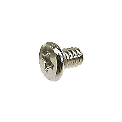 Deltaco Skruv för HDD, 20-pack (SV-2-20)