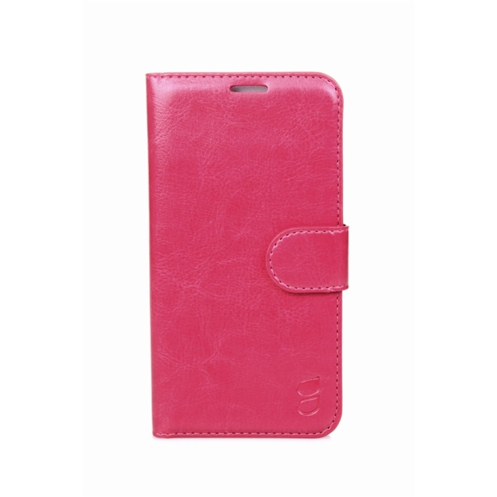 Gear Mobilfodral Exclusive Rosa - Samsung S6