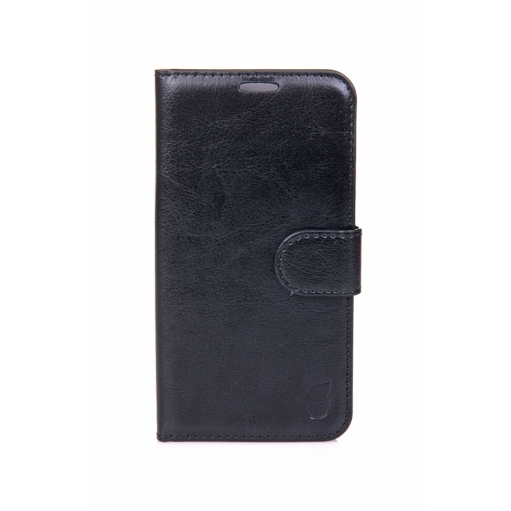 Gear Mobilfodral Exclusive Svart - Samsung S6