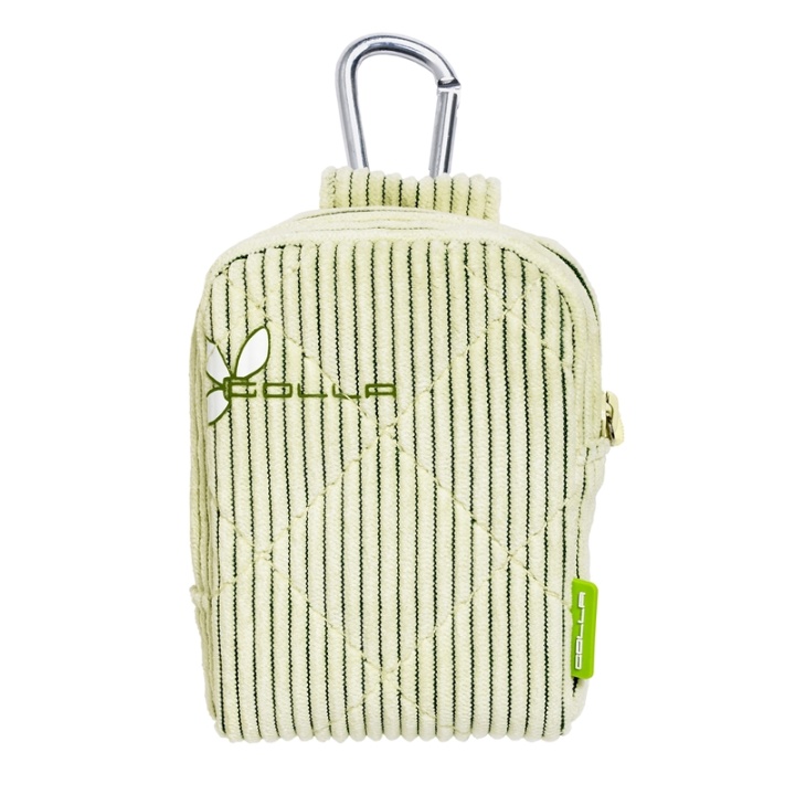 Golla Kompaktväska Dolly G279 Limegrön