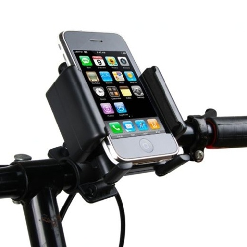 Cykelhållare för GPS/ (Universal)