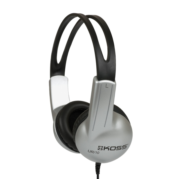 KOSS Hörlur UR10 On-Ear