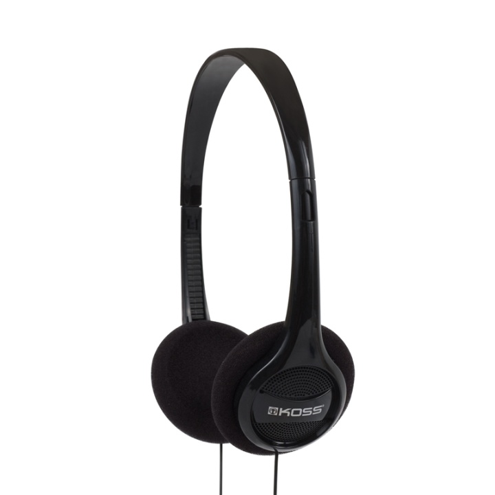 KOSS Hörlur KPH7 On-Ear
