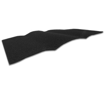 Champion Klippfilter Skumgummi 50x70cm