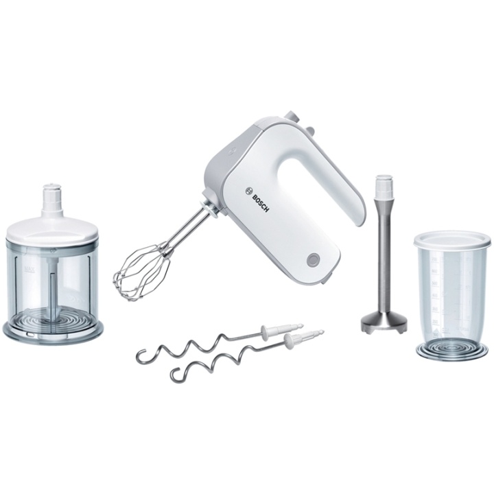 Elvisp MFQ4080 Inkl Blender