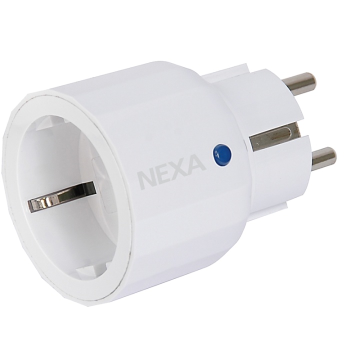 nexa AN-180 Mottagare På/Av Z-wave