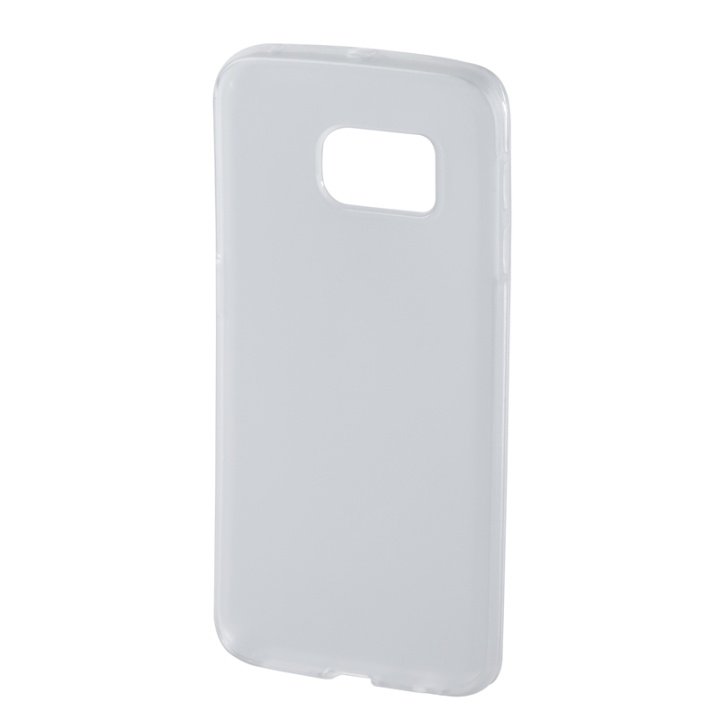 Hama Mobilskal Crystal Samsung S6 Edge