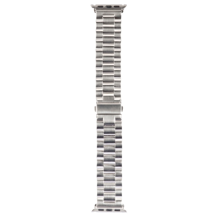 Hama Klockarmband Apple Watch Stål, 38mm